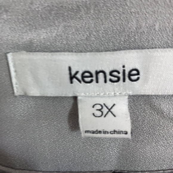 Blazer roll sleeves - Picture 5 of 5